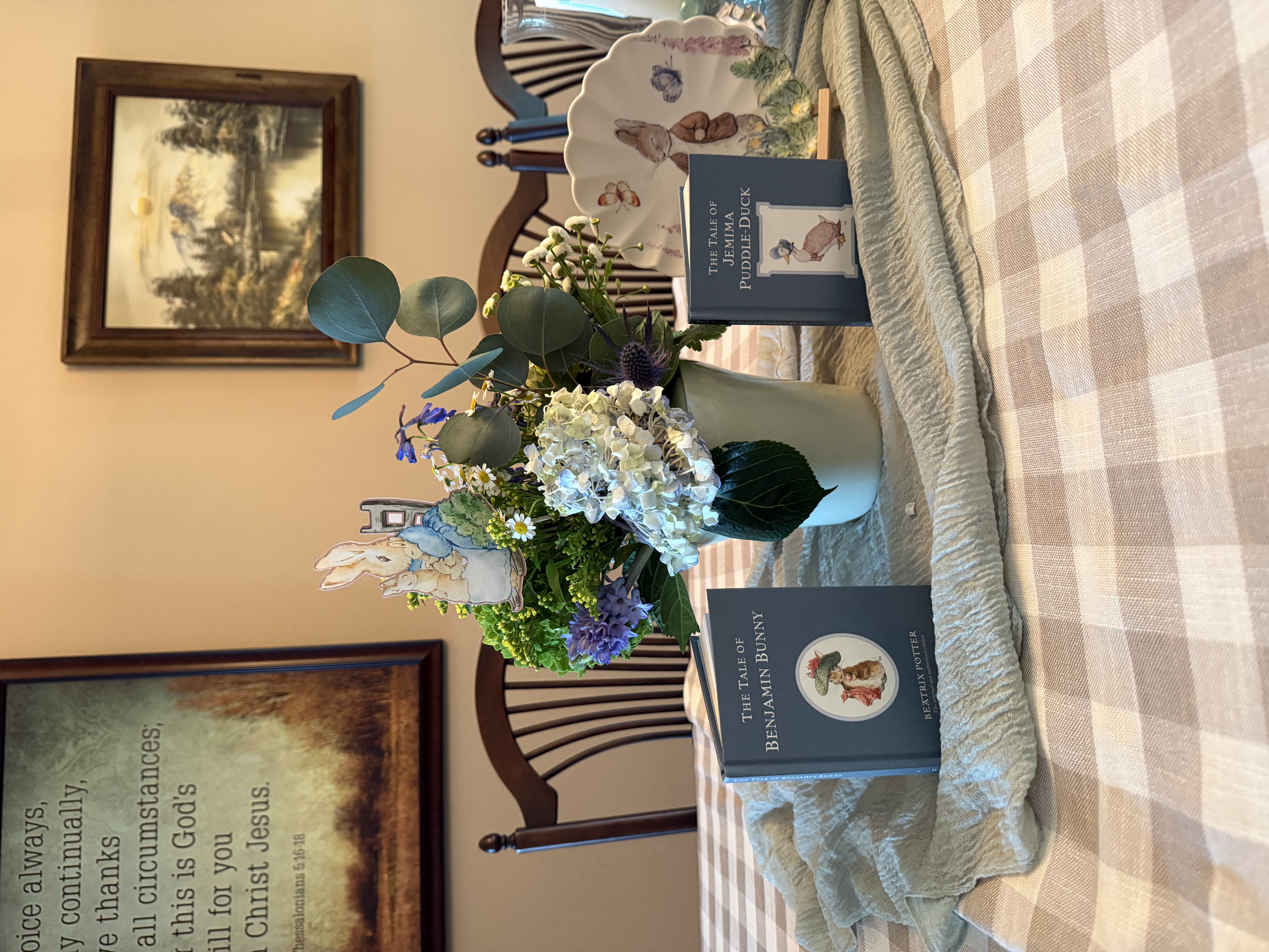 Baby Shower