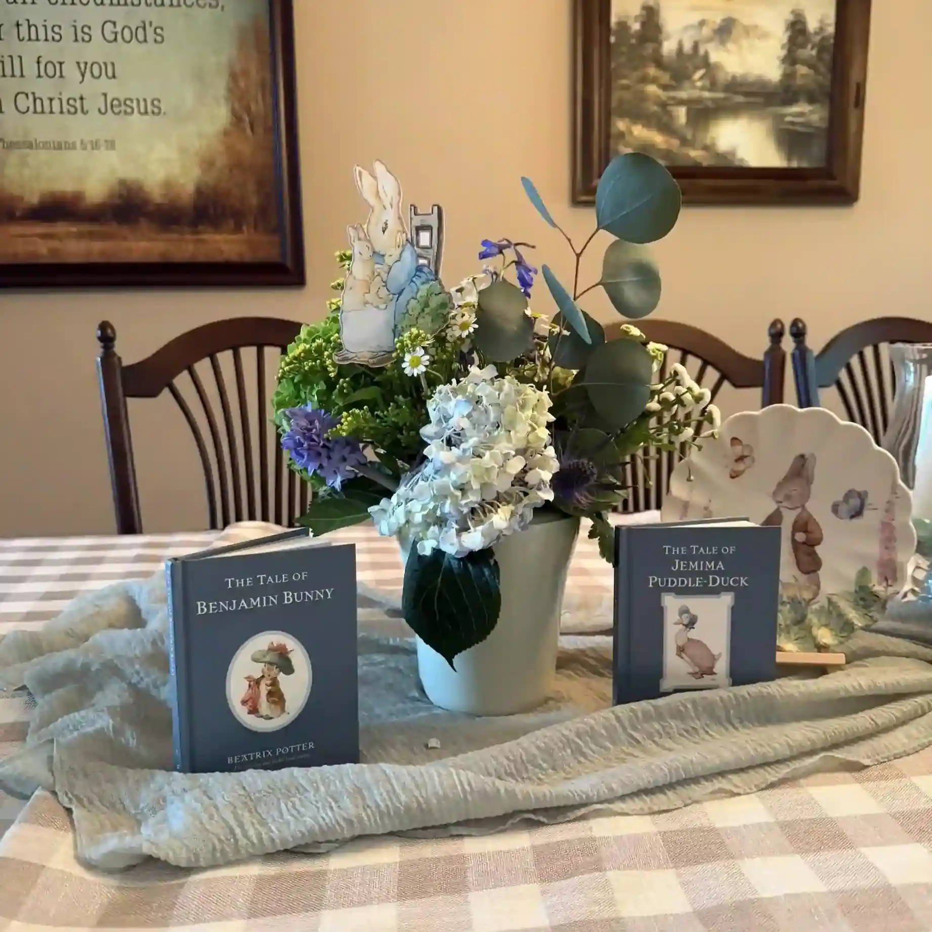 Baby Shower